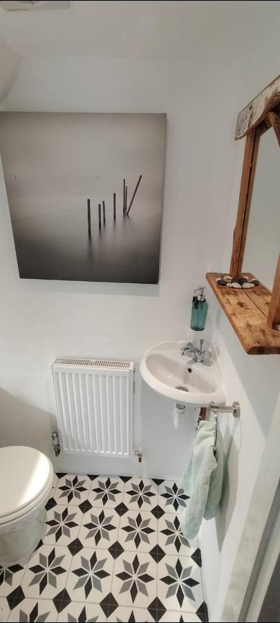 Guest 50m From The Apartment Bognor Regis