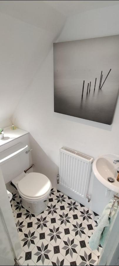 Apartment Guest 50m From The