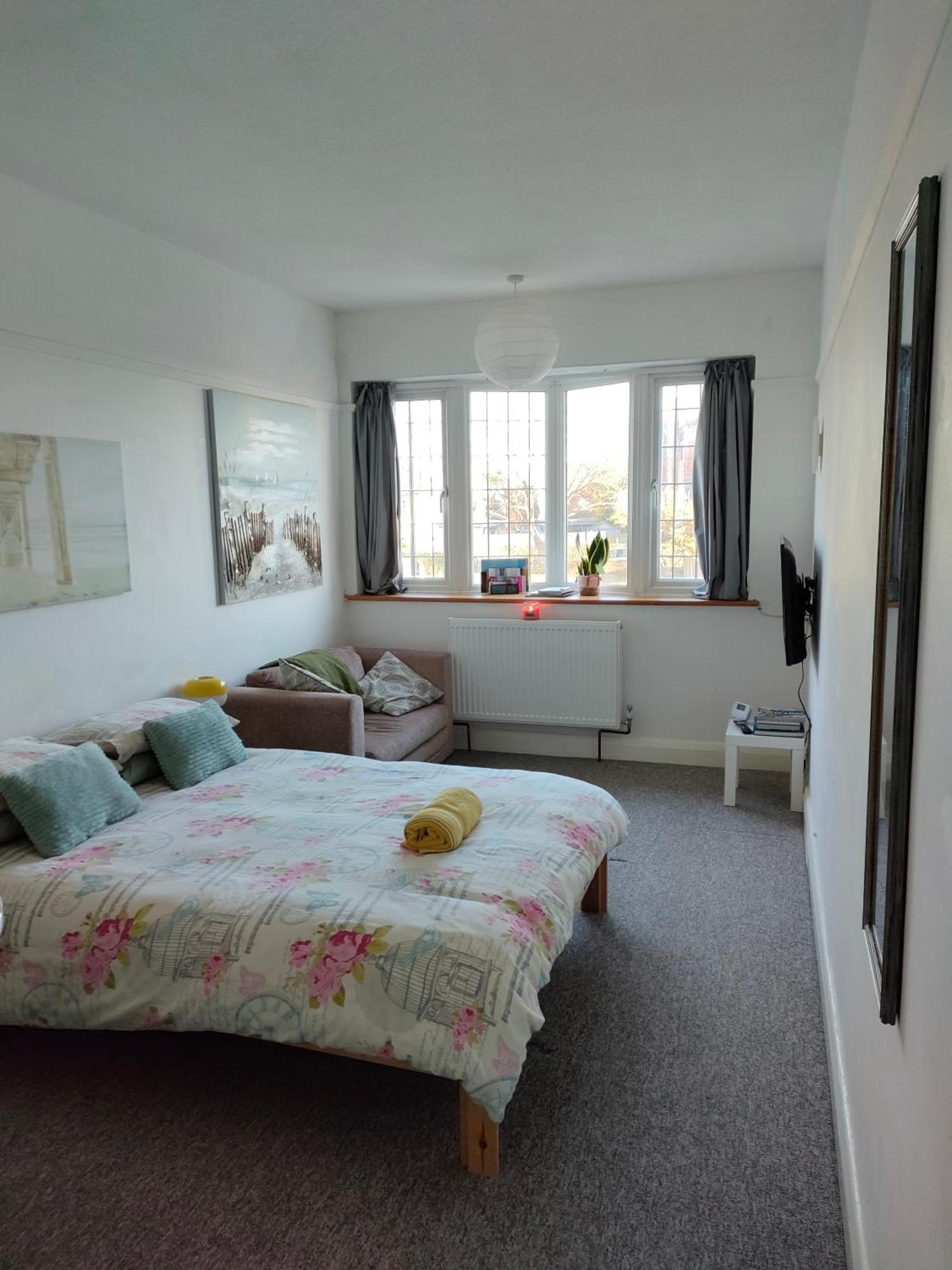 Apartment Guest 50m From The *